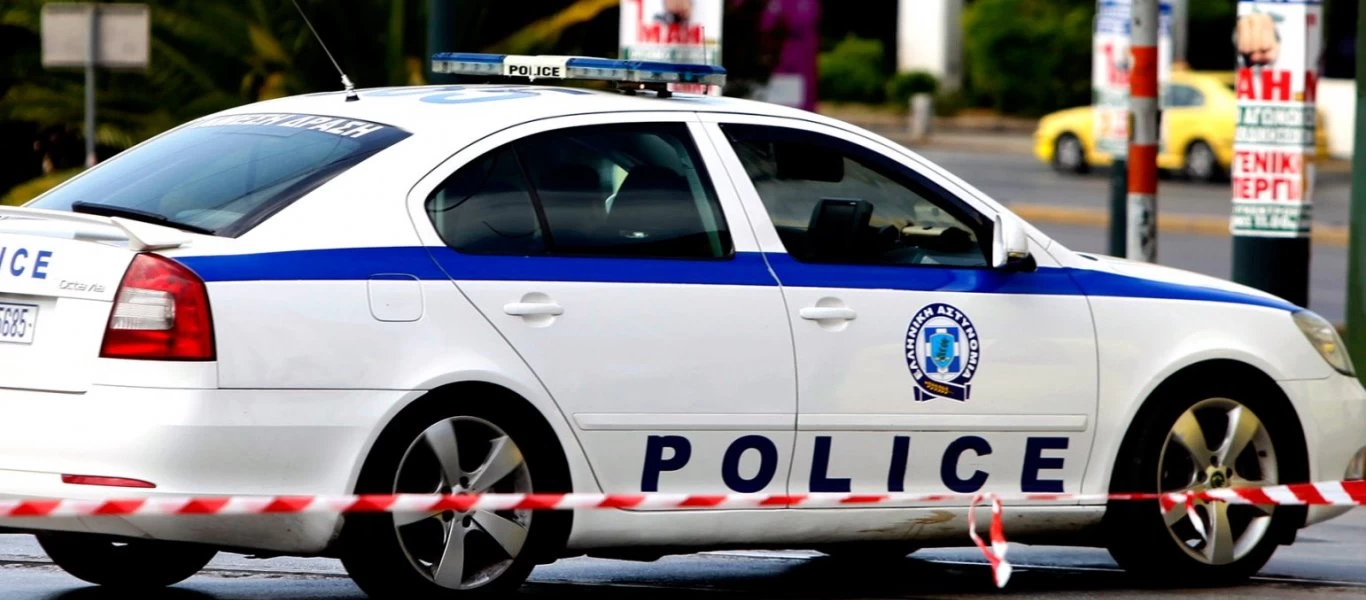 Ρόδος: Χειροπέδες σε 52χρονο - 22χρονη Ρωσίδα τον κατήγγειλε για σωματεμπορία